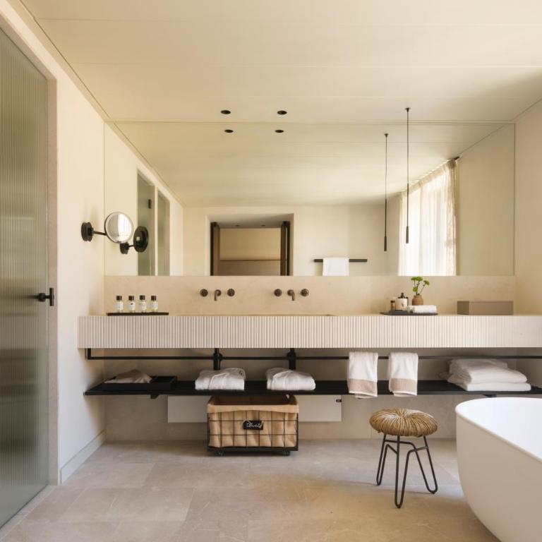Can Ferrereta - Suite Deluxe - 2