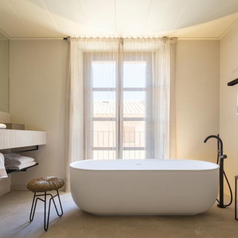 Can Ferrereta - Suite Deluxe - 7