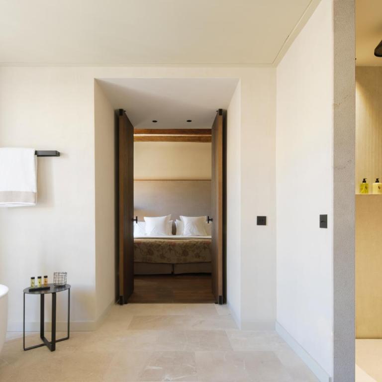 Can Ferrereta - Suite Deluxe - 8