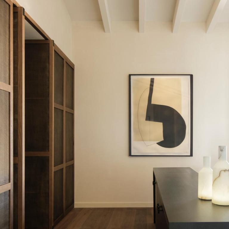 Can Ferrereta - Suite Deluxe - 12