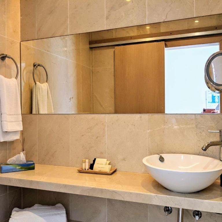 Coral Beach Aparthotel - Apartamento Superior de 4 dormitorios - 4