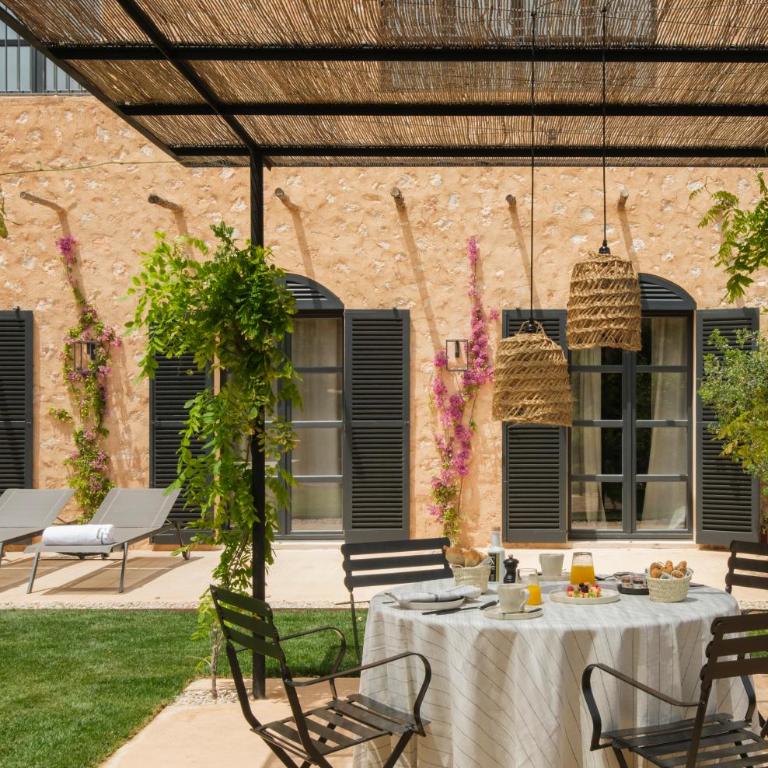 Can Ferrereta - Suite con piscina privada - 5