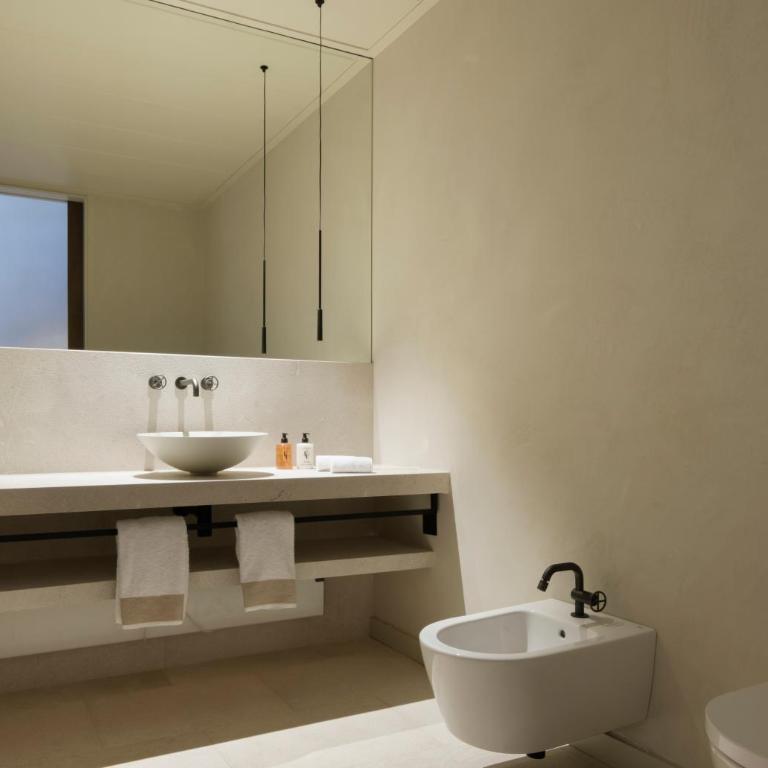 Can Ferrereta - Suite con piscina privada - 8