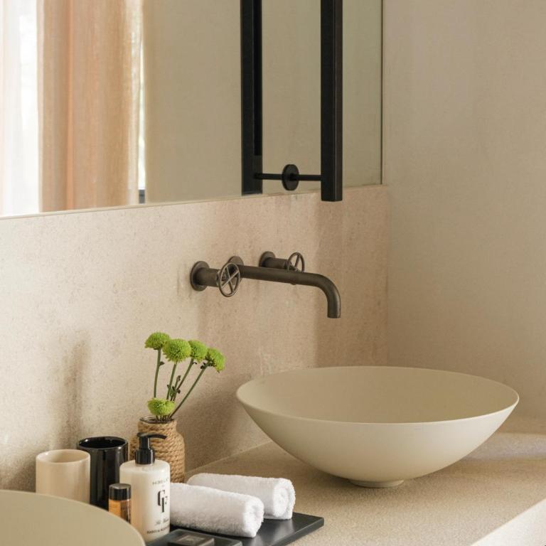 Can Ferrereta - Suite con piscina privada - 10