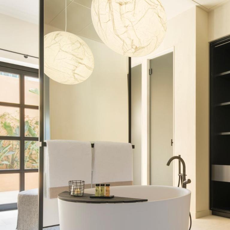 Can Ferrereta - Suite con piscina privada - 12