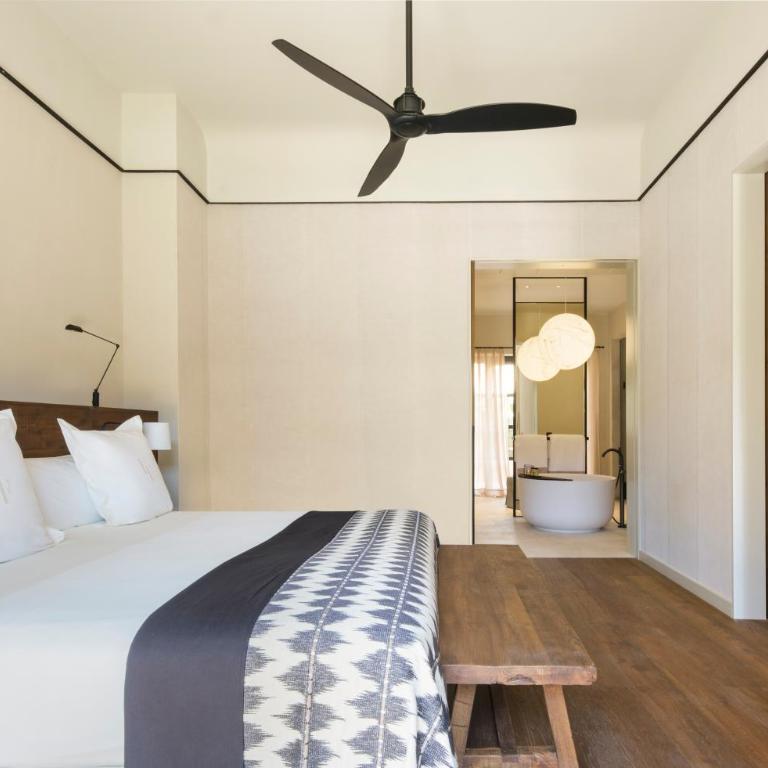 Can Ferrereta - Suite con piscina privada - 14