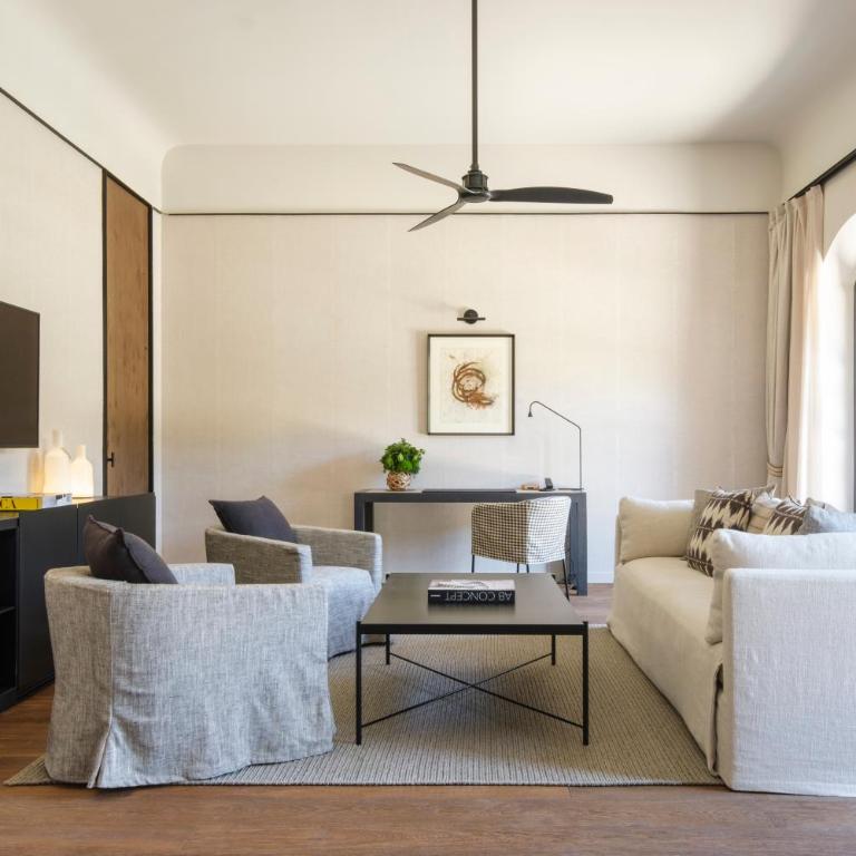 Can Ferrereta - Suite con piscina privada - 18