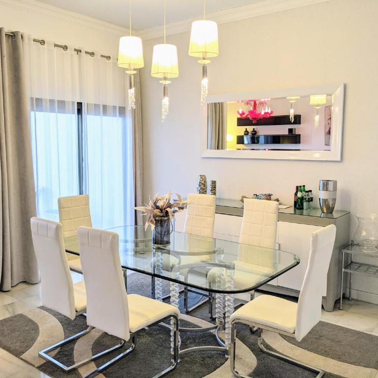 Coral Beach Aparthotel - Apartamento Superior de 4 dormitorios - 2