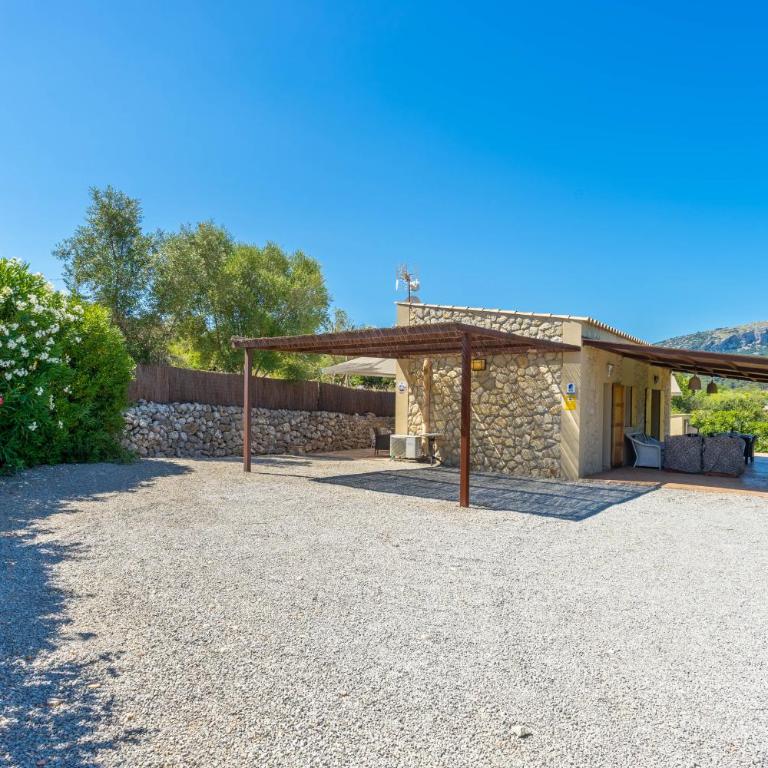Villa Mi Casita Puig By SunVillas Mallorca - Villa con piscina privada - 15
