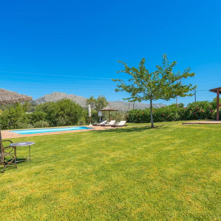 Villa Mi Casita Puig By SunVillas Mallorca - Villa con piscina privada - 10