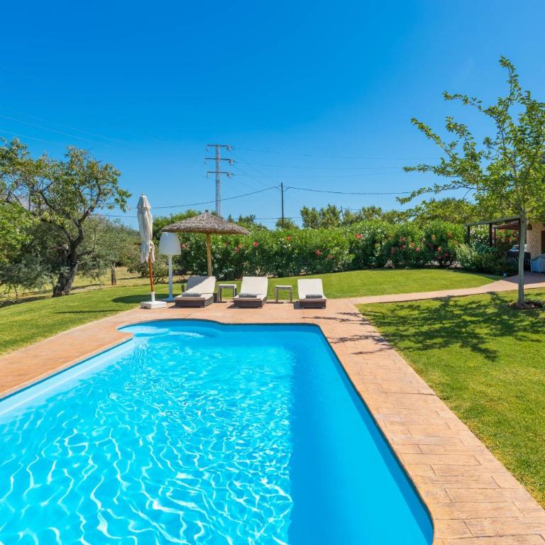 Villa Mi Casita Puig By SunVillas Mallorca - Villa con piscina privada - 12