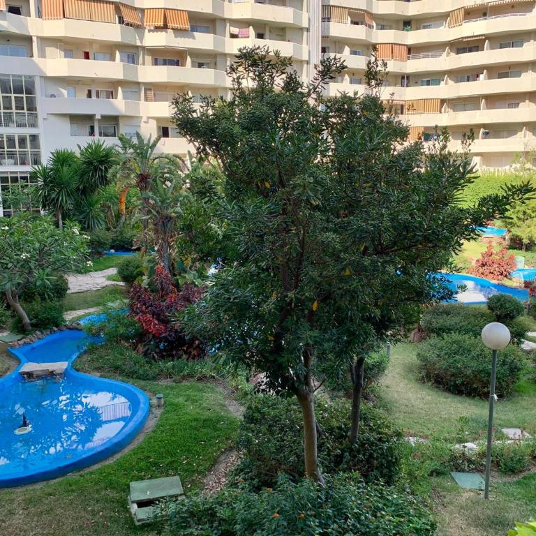 BenalBeach Casa Kito - Apartamento de 1 dormitorio - 21