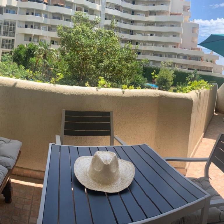 BenalBeach Casa Kito - Apartamento de 1 dormitorio - 19