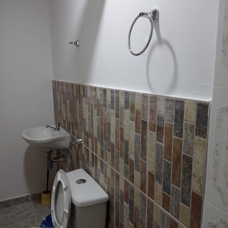 Apartamentos Vistas del Caribe Sede Campestre - Apartamento de 1 dormitorio - 6