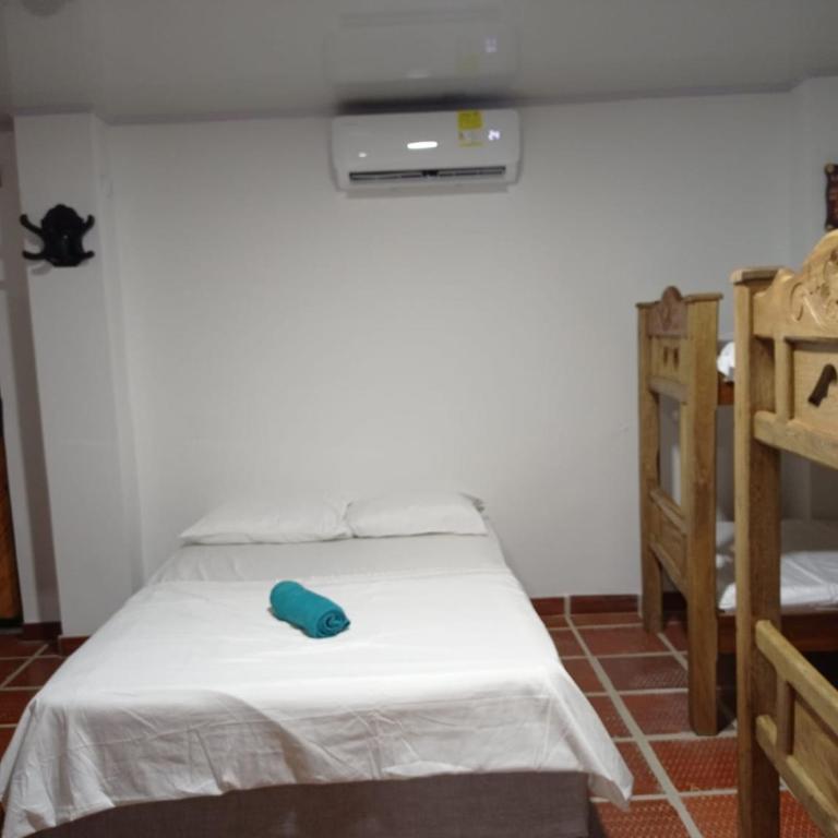 Apartamentos Vistas del Caribe Sede Campestre - One-Bedroom Apartment - 7