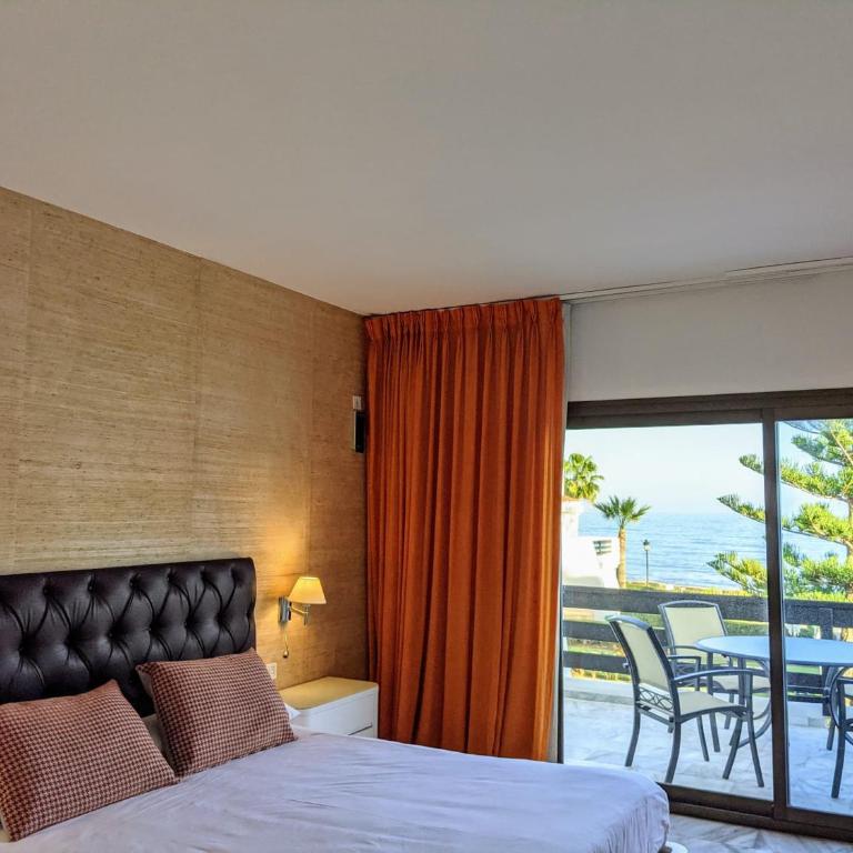 Coral Beach Aparthotel - Apartamento Superior de 4 dormitorios - 1