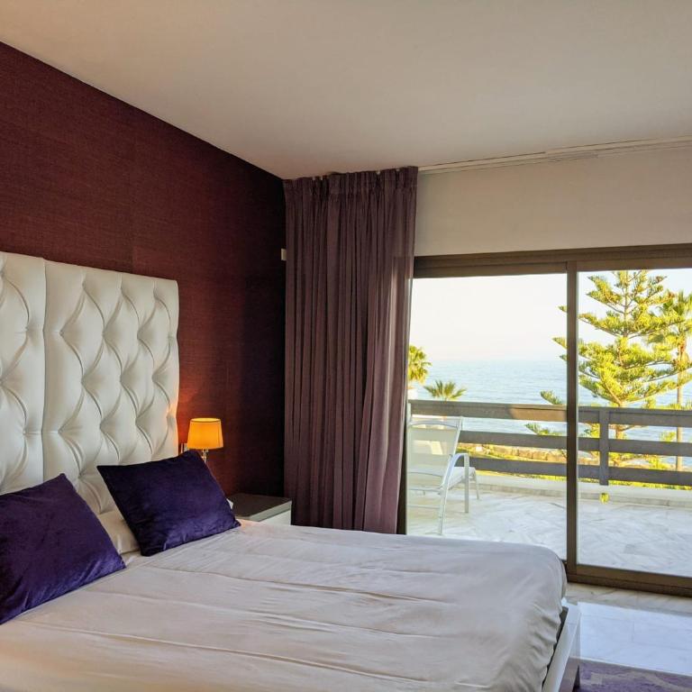 Coral Beach Aparthotel - Apartamento Superior de 4 dormitorios - 9