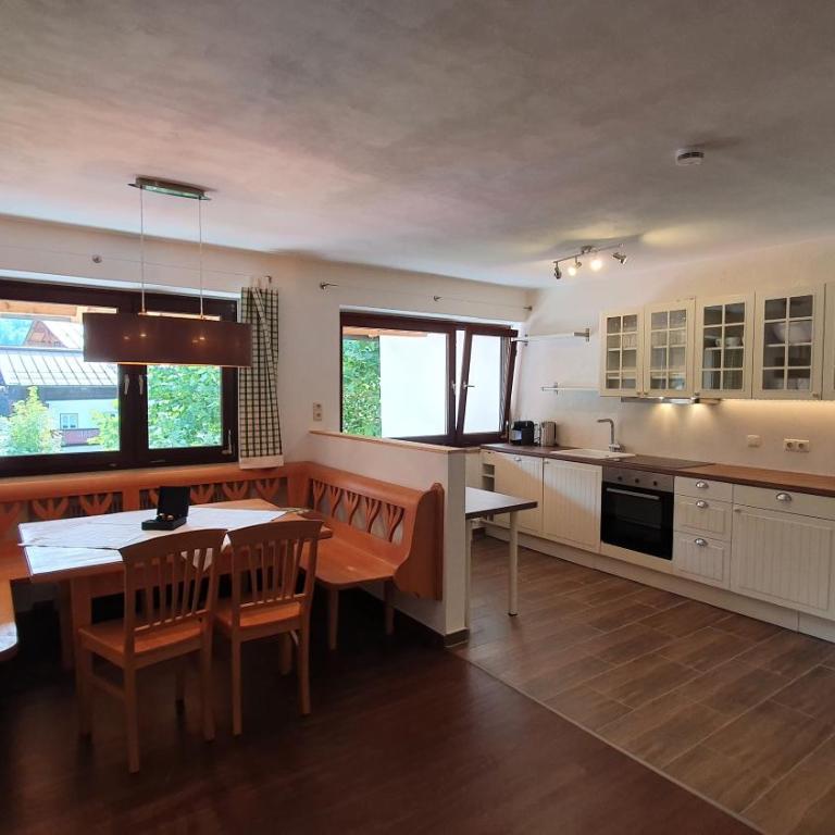 Absolute Active Mountain Resort - Penthouse-Apartment mit 3 Schlafzimmern mit Balkon und Bergblick - 7