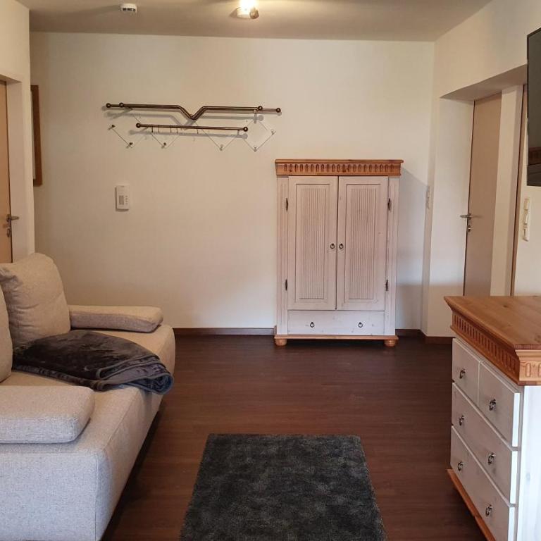 Absolute Active Mountain Resort - Penthouse-Apartment mit 3 Schlafzimmern mit Balkon und Bergblick - 9