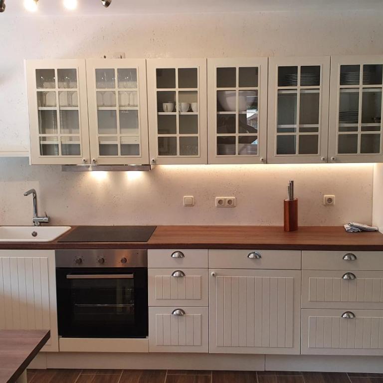 Absolute Active Mountain Resort - Penthouse-Apartment mit 3 Schlafzimmern mit Balkon und Bergblick - 17