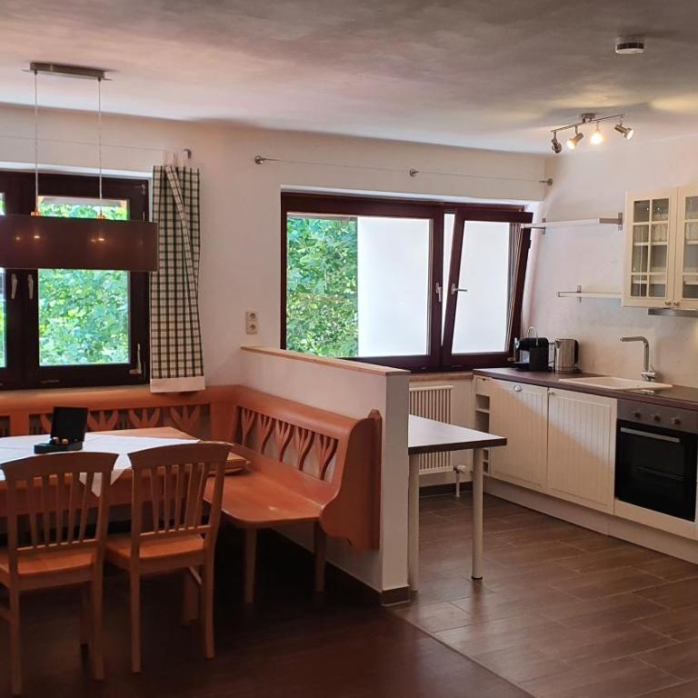 Absolute Active Mountain Resort - Penthouse-Apartment mit 3 Schlafzimmern mit Balkon und Bergblick - 10