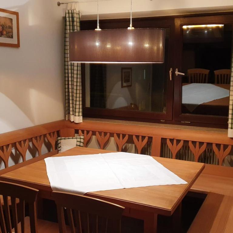 Absolute Active Mountain Resort - Penthouse-Apartment mit 3 Schlafzimmern mit Balkon und Bergblick - 12
