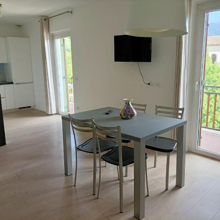 Appartamenti Alpino - Appartamento con 1 Camera da Letto - 5