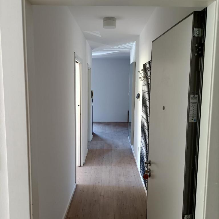 Appartamenti Alpino - Appartamento con 1 Camera da Letto - 10