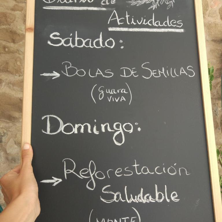 Guara VIVA Abiego - Apartamento de 3 dormitorios - 32