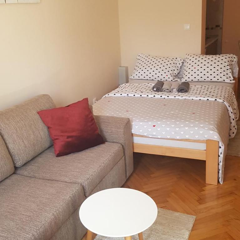 Apartmani V&F - Studio Apartman - 6