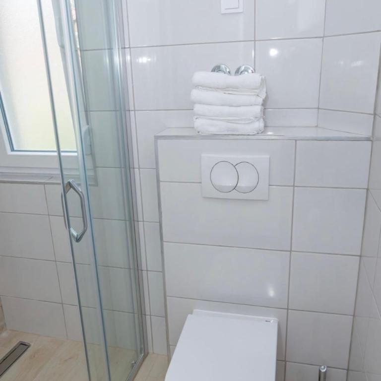 Apartmani Nela Sutomore - Standardni Trokrevetni Studio - 15