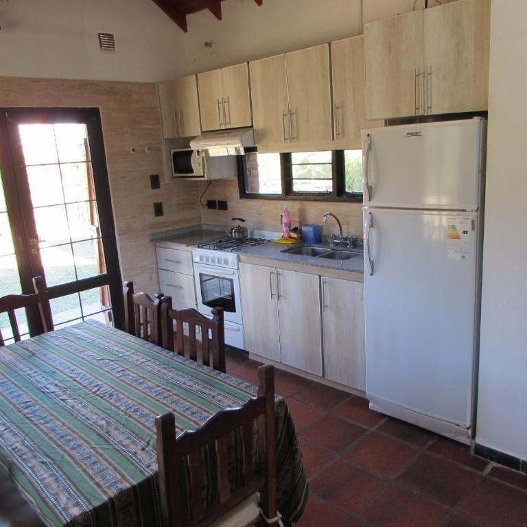 Chalet Individual Maiten 1 - Casa Unifamiliar de 3 dormitorios - 9