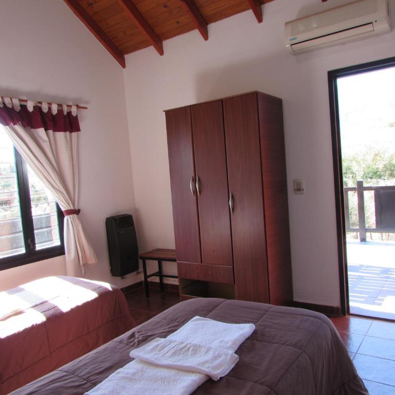Chalet Individual Maiten 1 - Casa Unifamiliar de 3 dormitorios - 5