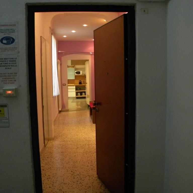 Bologna House Pratello 3 - Appartamento con 1 Camera da Letto - 55