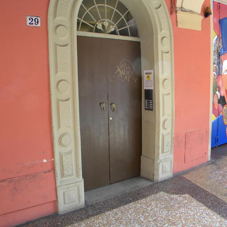 Bologna House Pratello 3 - Appartamento con 1 Camera da Letto - 62