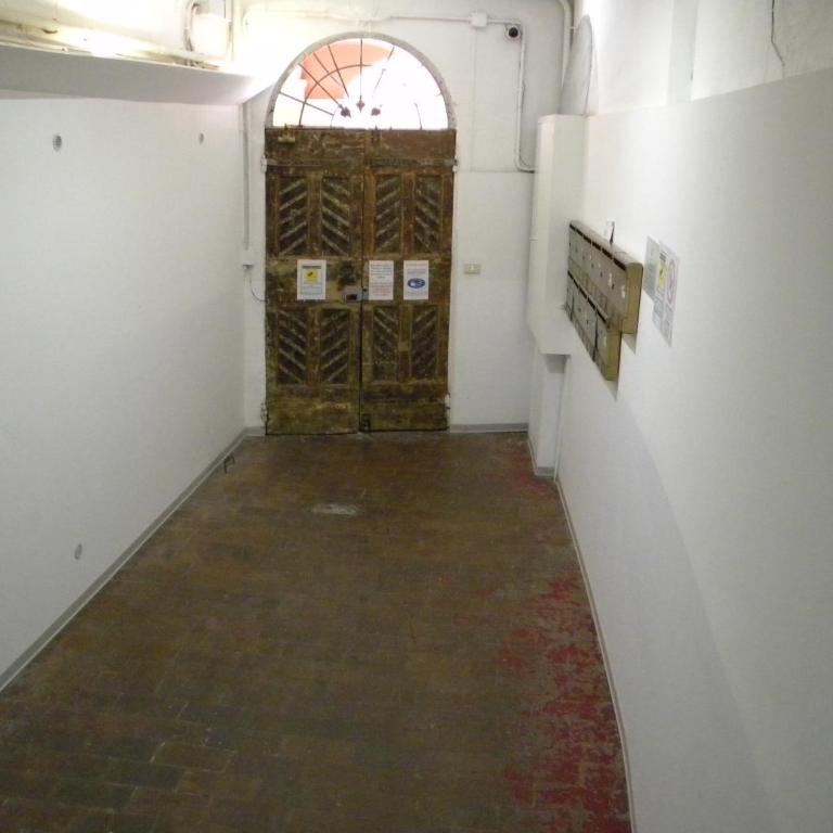 Bologna House Pratello 3 - Appartamento con 1 Camera da Letto - 60