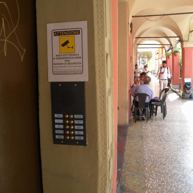 Bologna House Pratello 3 - Appartamento con 1 Camera da Letto - 64