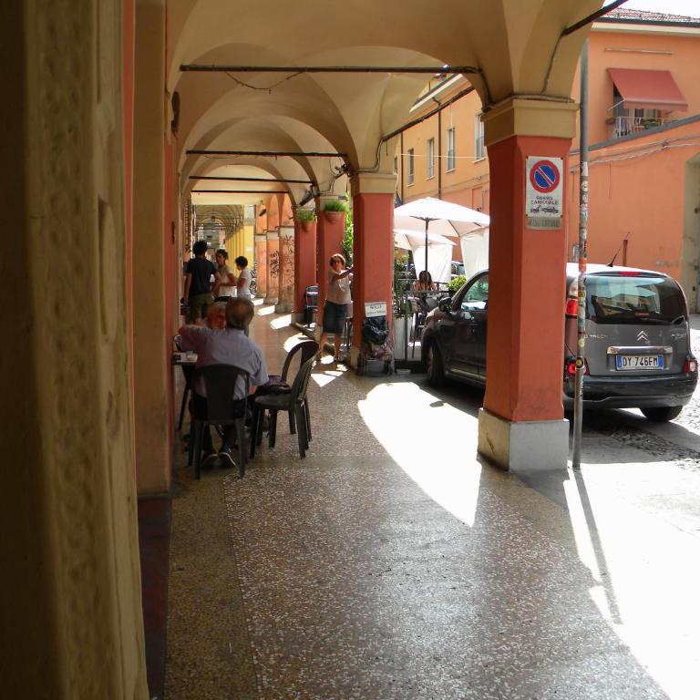 Bologna House Pratello 3 - Appartamento con 1 Camera da Letto - 65