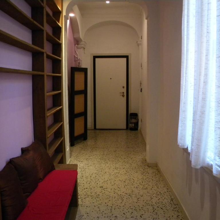 Bologna House Pratello 3 - Appartamento con 1 Camera da Letto - 53