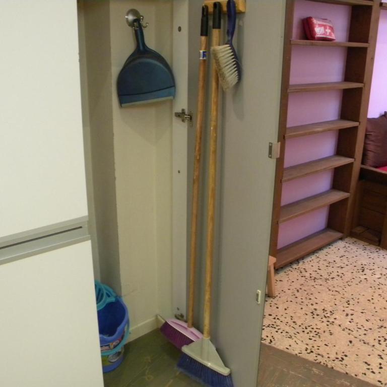 Bologna House Pratello 3 - Appartamento con 1 Camera da Letto - 49