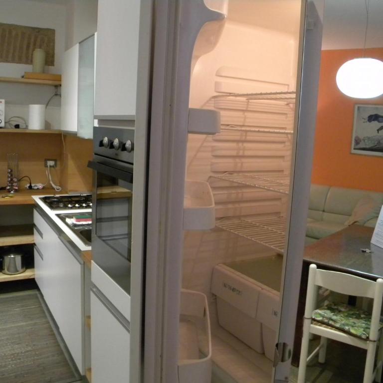 Bologna House Pratello 3 - Appartamento con 1 Camera da Letto - 8