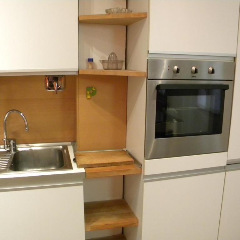 Bologna House Pratello 3 - Appartamento con 1 Camera da Letto - 9