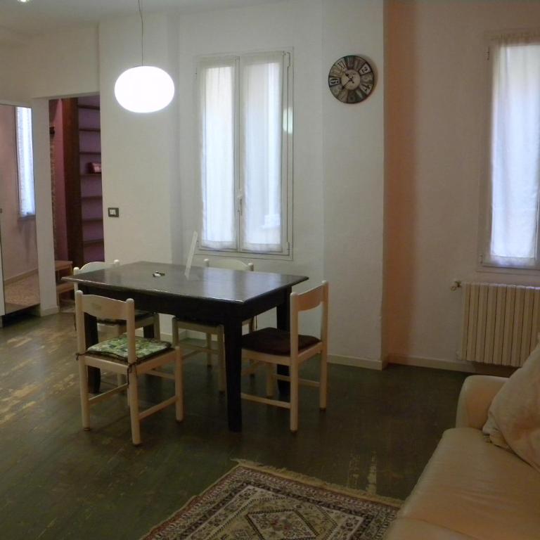 Bologna House Pratello 3 - Appartamento con 1 Camera da Letto - 12