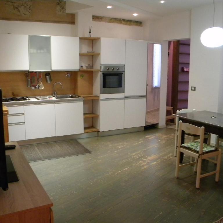 Bologna House Pratello 3 - Appartamento con 1 Camera da Letto - 36