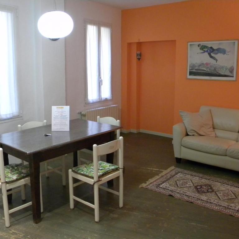 Bologna House Pratello 3 - Appartamento con 1 Camera da Letto - 43