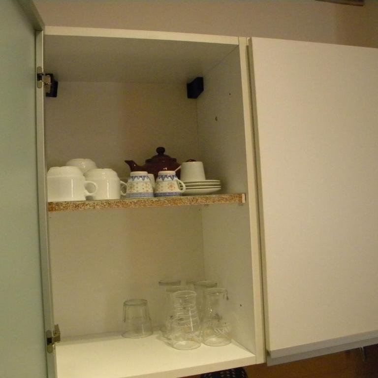 Bologna House Pratello 3 - Appartamento con 1 Camera da Letto - 44