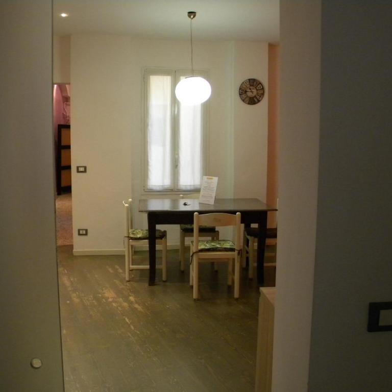 Bologna House Pratello 3 - Appartamento con 1 Camera da Letto - 37