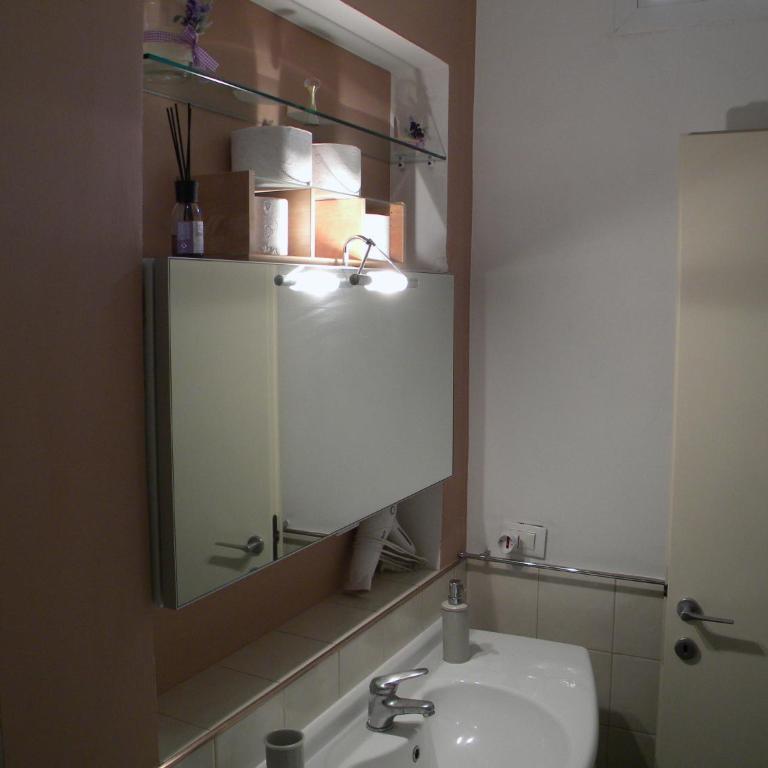 Bologna House Pratello 3 - Appartamento con 1 Camera da Letto - 26
