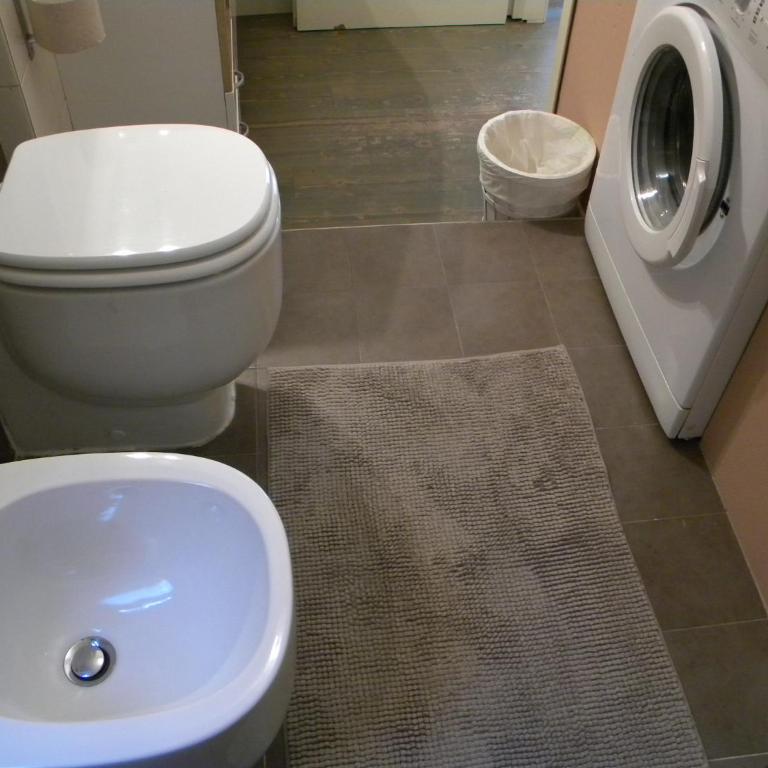 Bologna House Pratello 3 - Appartamento con 1 Camera da Letto - 28