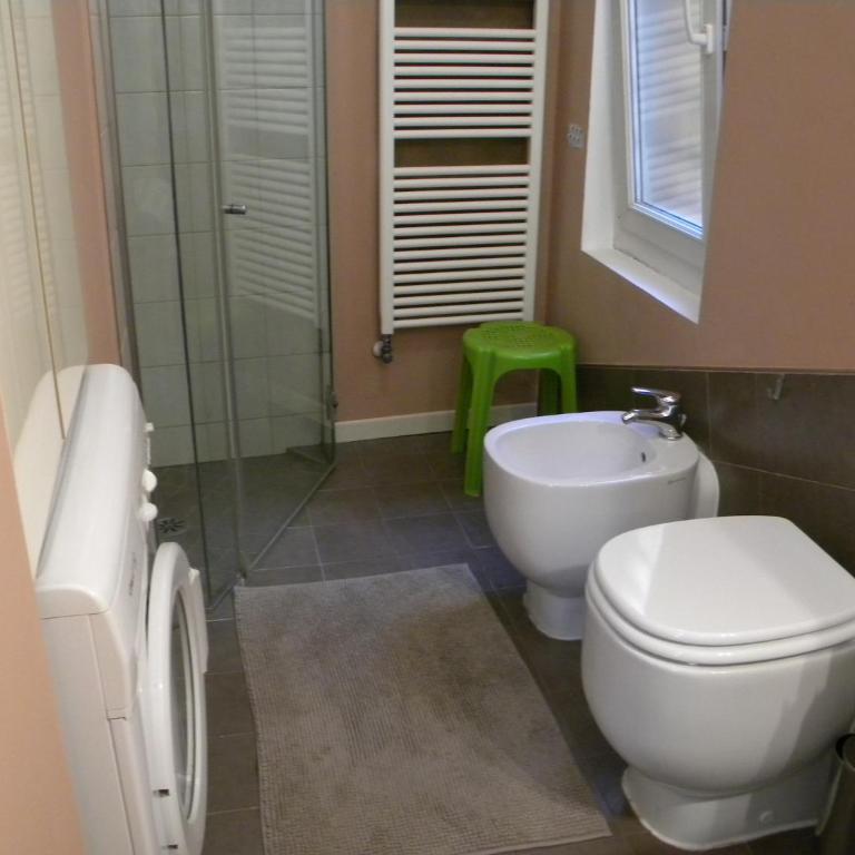Bologna House Pratello 3 - Appartamento con 1 Camera da Letto - 32